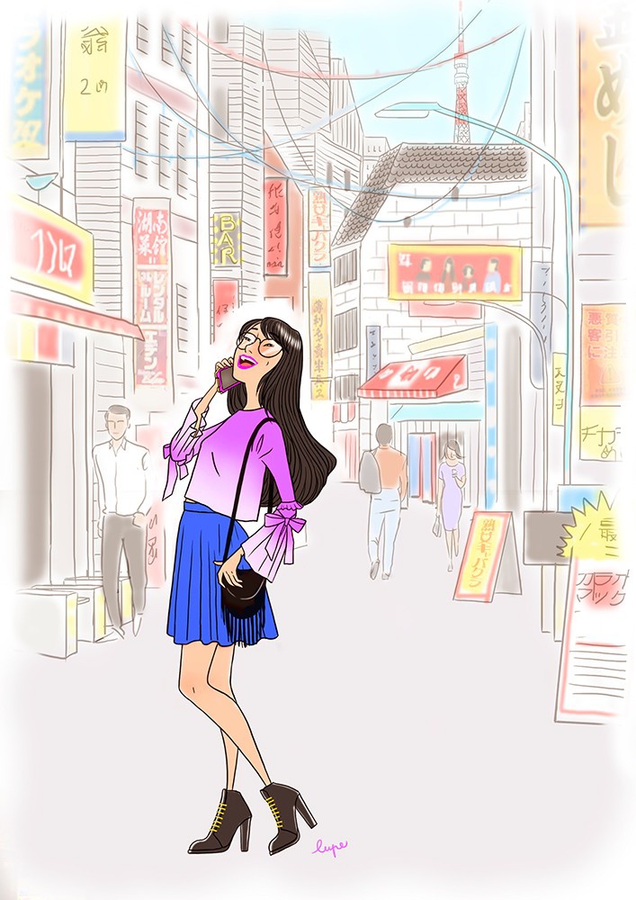 illustration lupe granite shopping 1.jpg - Lup GRANIT | Virginie